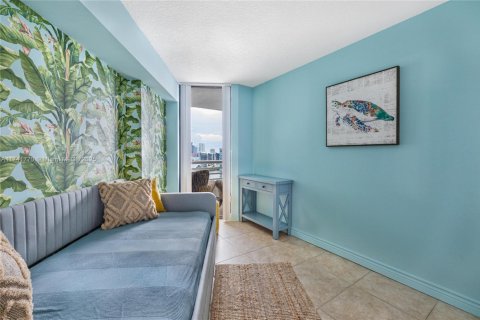 Copropriété à vendre à Aventura, Floride: 2 chambres, 91.97 m2 № 1859887 - photo 22