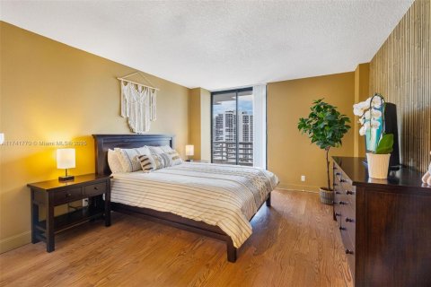 Copropriété à vendre à Aventura, Floride: 2 chambres, 91.97 m2 № 1859887 - photo 26