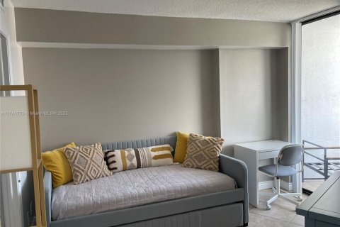 Copropriété à vendre à Aventura, Floride: 2 chambres, 91.97 m2 № 1859887 - photo 10