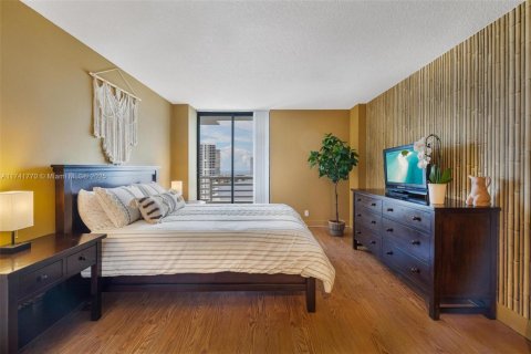 Copropriété à vendre à Aventura, Floride: 2 chambres, 91.97 m2 № 1859887 - photo 28