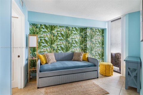 Copropriété à vendre à Aventura, Floride: 2 chambres, 91.97 m2 № 1859887 - photo 29