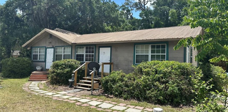 Commercial property in Gainesville, Florida 323.49 sq.m. № 1218383