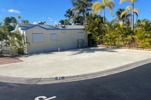 Immobilier commercial à vendre à Juno Beach, Floride № 2184908 - photo 4