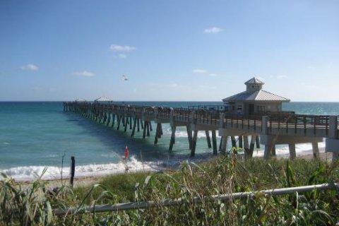 Immobilier commercial à Juno Beach, Floride № 2184908