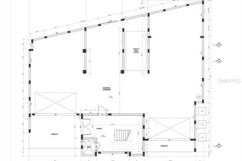 Casa en venta en Jensen Beach, Florida, 4 dormitorios, 510.22 m2 № 1283464 - foto 14