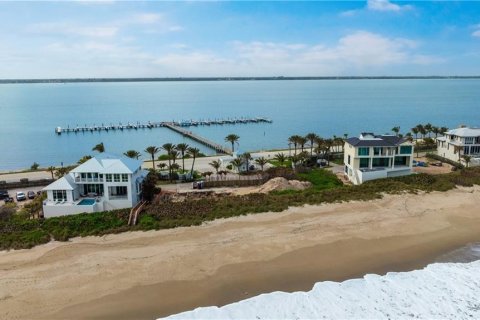 Casa en venta en Jensen Beach, Florida, 4 dormitorios, 510.22 m2 № 1283464 - foto 19