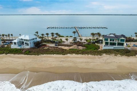 Casa en venta en Jensen Beach, Florida, 4 dormitorios, 510.22 m2 № 1283464 - foto 24