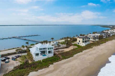 Casa en venta en Jensen Beach, Florida, 4 dormitorios, 510.22 m2 № 1283464 - foto 25