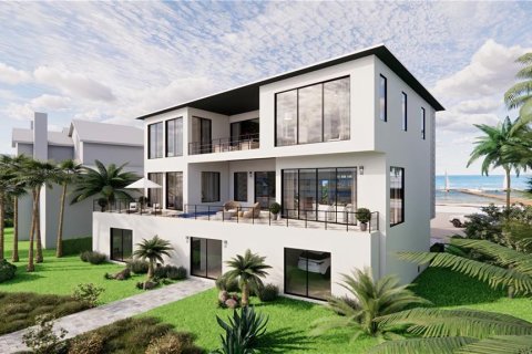 Casa en venta en Jensen Beach, Florida, 4 dormitorios, 510.22 m2 № 1283464 - foto 4