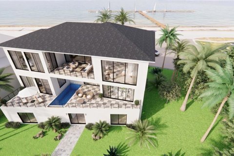 Casa en venta en Jensen Beach, Florida, 4 dormitorios, 510.22 m2 № 1283464 - foto 3