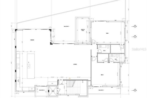 Casa en venta en Jensen Beach, Florida, 4 dormitorios, 510.22 m2 № 1283464 - foto 15