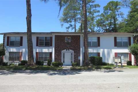 Condo in Ocala, Florida, 2 bedrooms  № 2122240