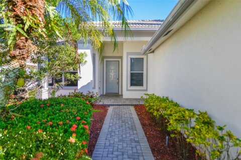 Villa ou maison à vendre à Weston, Floride: 3 chambres, 187.57 m2 № 1964817 - photo 11