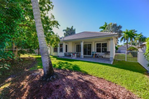 Villa ou maison à vendre à Weston, Floride: 3 chambres, 187.57 m2 № 1964817 - photo 4