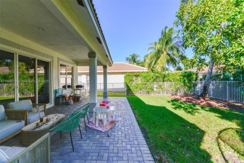 Villa ou maison à vendre à Weston, Floride: 3 chambres, 187.57 m2 № 1964817 - photo 7