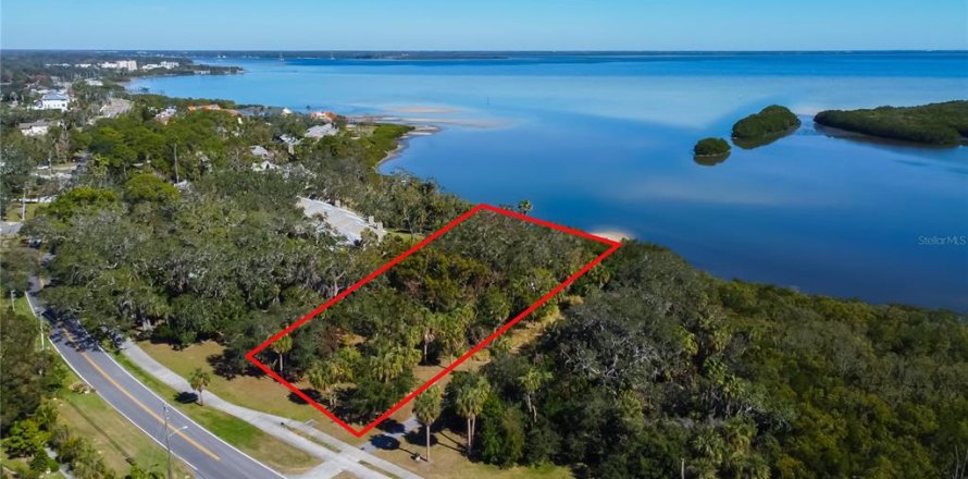 Land in Clearwater, Florida № 1558953