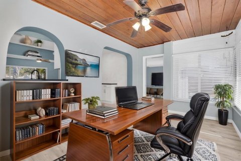Villa ou maison à vendre à Saint Petersburg, Floride: 3 chambres, 134.62 m2 № 1516196 - photo 19