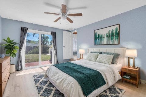 Villa ou maison à vendre à Saint Petersburg, Floride: 3 chambres, 134.62 m2 № 1516196 - photo 21