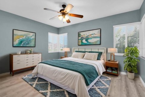 Villa ou maison à vendre à Saint Petersburg, Floride: 3 chambres, 134.62 m2 № 1516196 - photo 27
