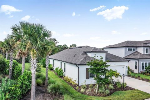 Casa en venta en Sarasota, Florida, 4 dormitorios, 222.59 m2 № 1886722 - foto 2
