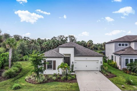 Casa en venta en Sarasota, Florida, 4 dormitorios, 222.59 m2 № 1886722 - foto 1