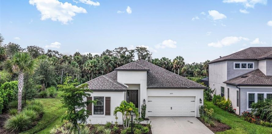Casa en Sarasota, Florida 4 dormitorios, 222.59 m2 № 1886722
