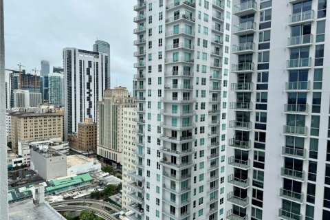 Снять в аренду кондоминиум в Майами, Флорида 1 спальня, 74.88м2, № 2049251 - фото 17