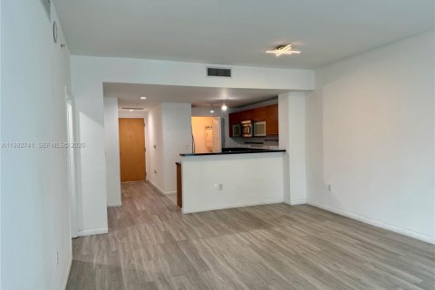 Снять в аренду кондоминиум в Майами, Флорида 1 спальня, 74.88м2, № 2049251 - фото 7