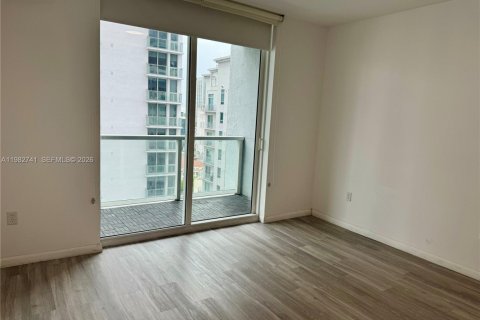 Снять в аренду кондоминиум в Майами, Флорида 1 спальня, 74.88м2, № 2049251 - фото 9