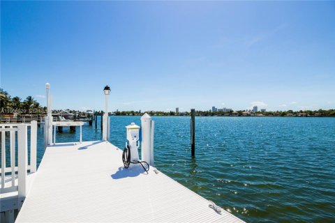 House in Miami Beach, Florida 4 bedrooms, 301.47 sq.m. № 2030112 - photo 3