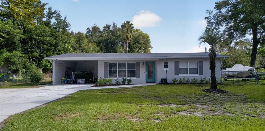 Casa en Altamonte Springs, Florida 3 dormitorios, 119.38 m2 № 2290957