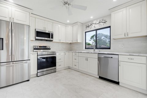 Condominio en venta en Boynton Beach, Florida, 2 dormitorios, 130.06 m2 № 2185019 - foto 12