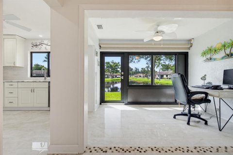 Condominio en venta en Boynton Beach, Florida, 2 dormitorios, 130.06 m2 № 2185019 - foto 20