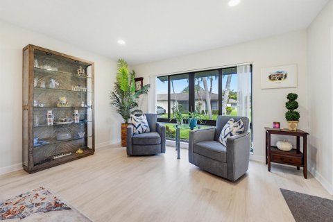 Condominio en venta en Boynton Beach, Florida, 2 dormitorios, 130.06 m2 № 2185019 - foto 9