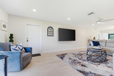 Condominio en venta en Boynton Beach, Florida, 2 dormitorios, 130.06 m2 № 2185019 - foto 4