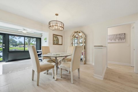 Condominio en venta en Boynton Beach, Florida, 2 dormitorios, 130.06 m2 № 2185019 - foto 10