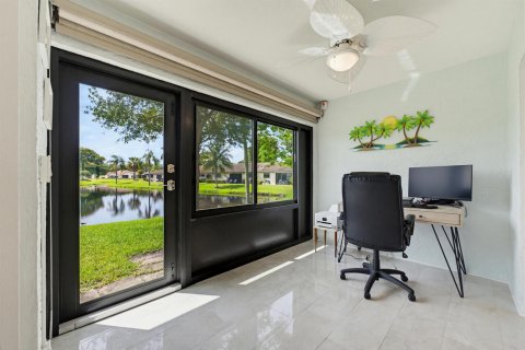 Condominio en venta en Boynton Beach, Florida, 2 dormitorios, 130.06 m2 № 2185019 - foto 21