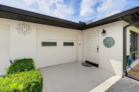 Condominio en venta en Boynton Beach, Florida, 2 dormitorios, 130.06 m2 № 2185019 - foto 3