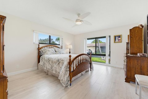 Condominio en venta en Boynton Beach, Florida, 2 dormitorios, 130.06 m2 № 2185019 - foto 29