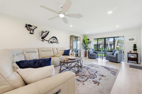Condominio en venta en Boynton Beach, Florida, 2 dormitorios, 130.06 m2 № 2185019 - foto 7