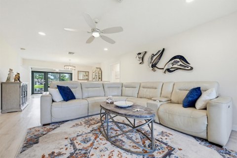 Condominio en venta en Boynton Beach, Florida, 2 dormitorios, 130.06 m2 № 2185019 - foto 6