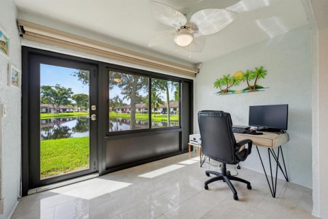 Condominio en venta en Boynton Beach, Florida, 2 dormitorios, 130.06 m2 № 2185019 - foto 19