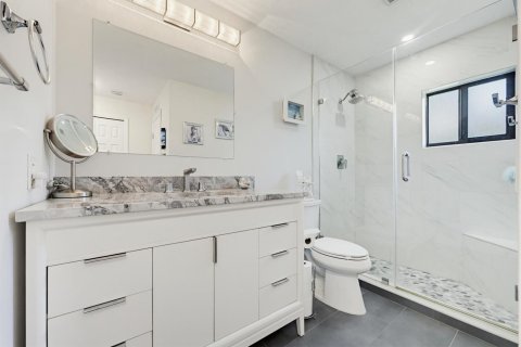 Condominio en venta en Boynton Beach, Florida, 2 dormitorios, 130.06 m2 № 2185019 - foto 30