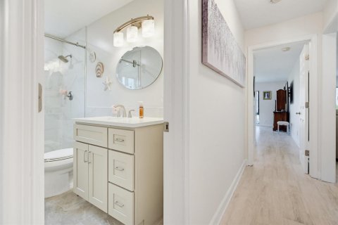 Condominio en venta en Boynton Beach, Florida, 2 dormitorios, 130.06 m2 № 2185019 - foto 22