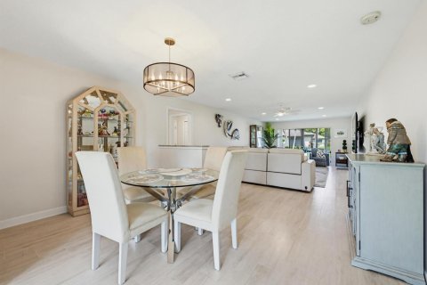 Condominio en venta en Boynton Beach, Florida, 2 dormitorios, 130.06 m2 № 2185019 - foto 11