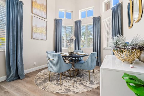 Townhouse in Pembroke Pines, Florida 3 bedrooms, 156.73 sq.m. № 2176253 - photo 16