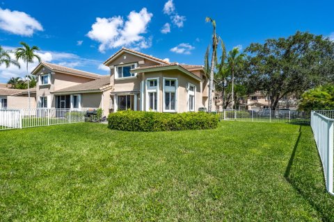 Townhouse in Pembroke Pines, Florida 3 bedrooms, 156.73 sq.m. № 2176253 - photo 30