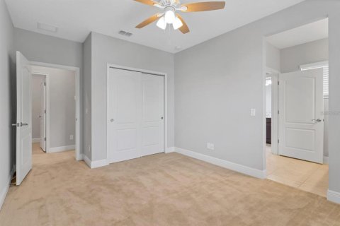 Adosado en alquiler en Apopka, Florida, 3 dormitorios, 193.52 m2 № 2148055 - foto 20