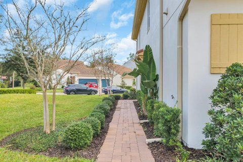 Adosado en alquiler en Apopka, Florida, 3 dormitorios, 193.52 m2 № 2148055 - foto 3