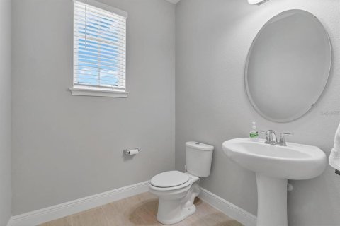 Adosado en alquiler en Apopka, Florida, 3 dormitorios, 193.52 m2 № 2148055 - foto 30